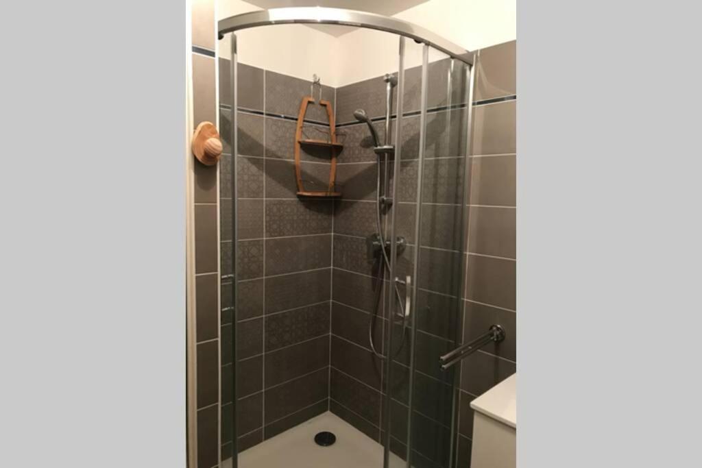Magnifique Appartement A La Joue Du Loup Saint-Étienne-en-Dévoluy Buitenkant foto