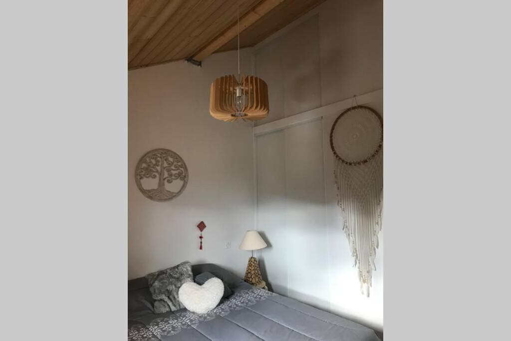 Magnifique Appartement A La Joue Du Loup Saint-Étienne-en-Dévoluy Buitenkant foto